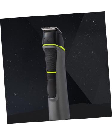 Didiseaon Hair Clipper Set - Stainless Steel Electric Clippers for Home Use | International Shipping - Buy Online on SooperMarket.com