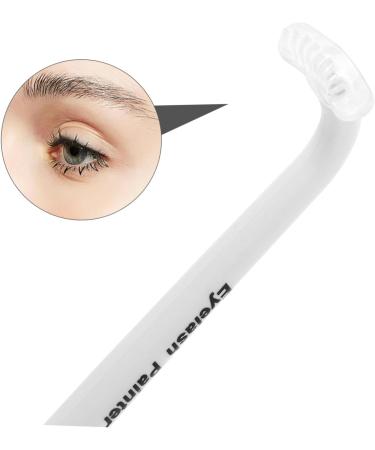 Gogogmee 1 Set Eye Makeup Aid Reusable Lower Eyelashes Stamp Lash Stamp for Bottom Eyelashes Eyelash Guide Lash Stamp for Lower Lashes Eyelash Stamp for Lower Eyelashes Eyelash Stencil - Buy Online on SooperMarket.com