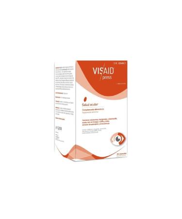 Visaid Visaid Press 90 Capsules 1 Unit 300 g