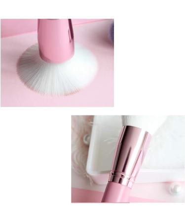Professional Cat Paw Makeup Brush Soft Fiber Bristles for Perfect Blending Suitable for Foundation Pre Makeup and Repairing (b) - Buy Online on SooperMarket.com