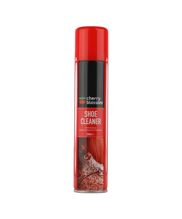 Cherry Blossom Shoe Cleaner 200ml