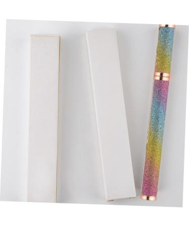 Angoily Liquid Eyeliner White Eyeliner Girl Eye Makeup Accessories Makeup Supply Drawing Pen Fine Point - Buy Online on SooperMarket.com