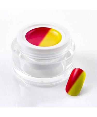 5 ml exclusive UV Thermogel/Colorgel/Colour Gel - 107-886