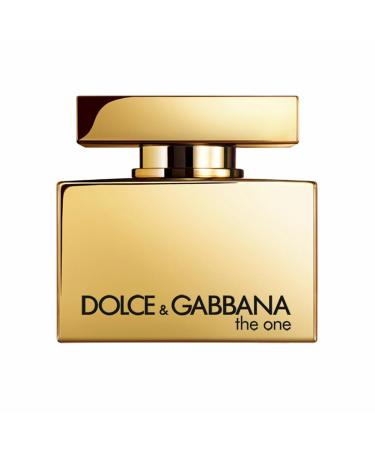Dolce and Gabbana The One Gold Intense for Women - 1.7 oz EDP Spray