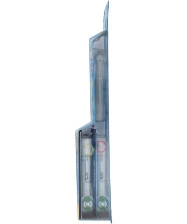 Oral-B Precision Clean Replacement Heads with Cleanmaximiser Technology - Enhance Your Dental Care Routine - Buy Online on SooperMarket.com
