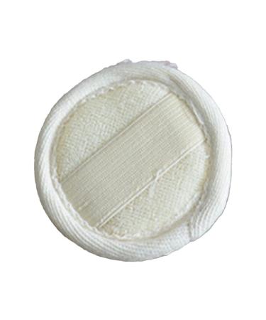 Dajidafu Face Cleaning Pad Makeup Cleanser Body Washer Cosmetic Removal Tool Rub Exfoliating Skins Scrub Puff Loofah Sponge Pads