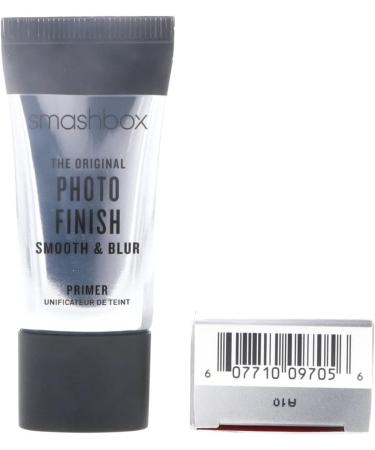 SMASHBOX Photo Finish Smooth & Blur Primer Travel Size - Original Formula - Buy Online on SooperMarket.com