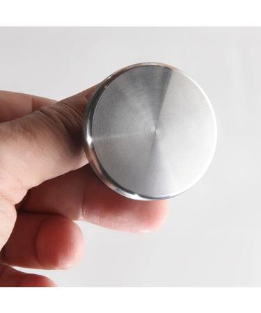 Tooletries Endswell - Stainless Steel Facial Beauty Roller for Skincare - Muscle Relaxing, Dark Circles, Wrinkles - Buy Online on SooperMarket.com