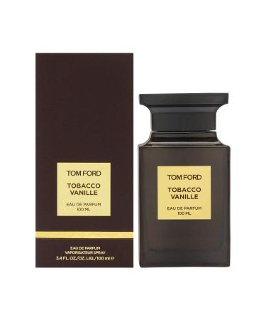 Tom Ford Beauty Tobacco Vanille Private Blend Spray/3.4 oz. 3.4 Fl Oz (Pack of 1)