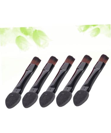 Mikinona 50pcs Eyebrow Brush Makeup Brush Eyeshadow Applicator Make Eye Shadow Brush Mix Cosmetic Brush Miss - Buy Online on SooperMarket.com
