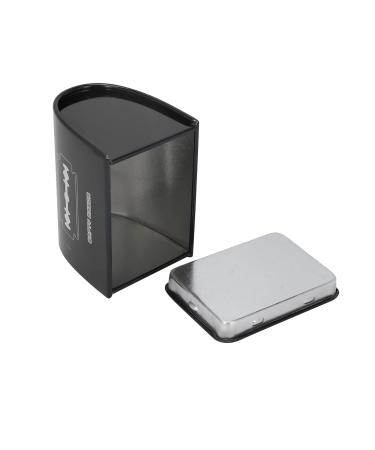 Razor Blade Disposal Suitcase | Safe Storage for Used Razor Blades | Large Capacity & Sealed Design - Buy Online on SooperMarket.com