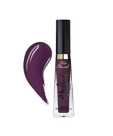 Too Faced Melted Latex Liquified High Shine Lipstick - Can't Touch This