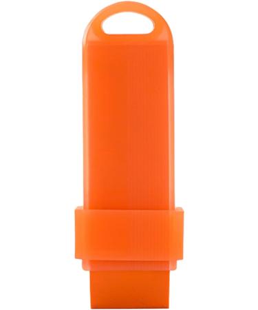 Rubber Scraper Stain Rust Remover Soft and Long Lasting for Efficient Cleaning Great for Household Wet Dry Use Blue - Buy Online on SooperMarket.com