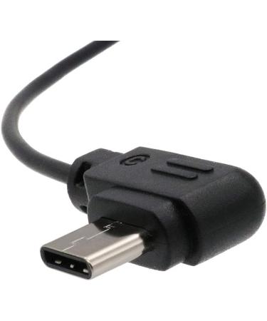 R RSS Control Cable TypeC-2.5mm for DJ Ronin SC Camera Remote Control | Shutter Release Cord for Panasonic GH3 GH4 GH5 GH5S G6 G7 G9 25cm - Buy Online on SooperMarket.com
