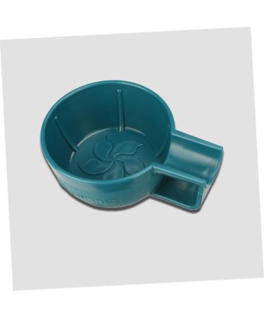 Premium Retro Shaving Cup for Men - Deep Foam & Wet Razor Essentials | International Shipping Available - Buy Online on SooperMarket.com
