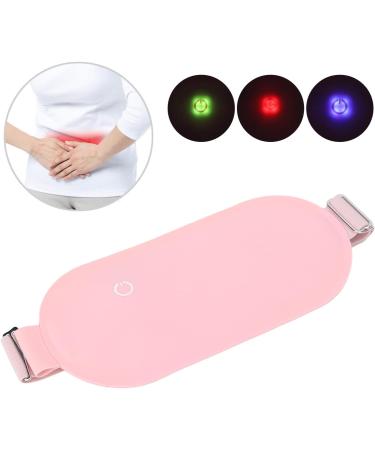 Buy Men's Heating Pillows - 3-Stage Adjustable Portable & Breathable for Menstrual Relief | International Shipping Available - Buy Online on SooperMarket.com