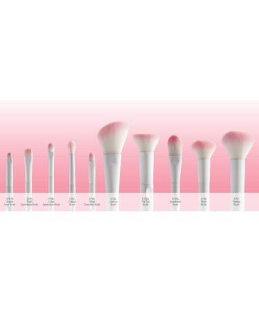 Shop Wet n Wild Makeup Brush Small Arched Blending Brush for Intensive Eyeshadow Application | International Shipping Available - Buy Online on SooperMarket.com