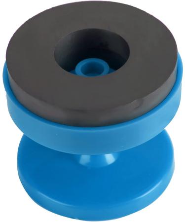 Magnetic Cup Holder for Tooth Drills - Easy Storage & Organization | Dental Lab Accessories in 2 Colors - Buy Online on SooperMarket.com