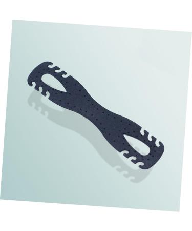 FOYTOKI 5pcs Elastic Mask Strap Buckle - Adjustable Mask Making Accessories for Comfortable Fit - Buy Online on SooperMarket.com