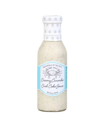 Buy CRM Ccmbr Crab Cake Sauce - Authentic Flavor for Gourmet Cooking | International Shipping Available - Buy Online on SooperMarket.com