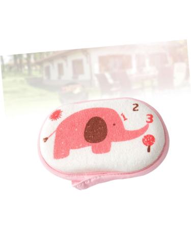 Didiseaon Bath Sponge Soft Sponges Shower Sponge Cartoon Child Bath Ball - Buy Online on SooperMarket.com