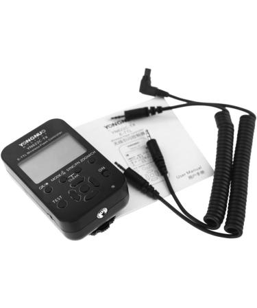 YONGNUO YN-622C-TX E-TTL Wireless Flash Controller for Canon - Ultimate control for Canon photographers - Buy Online on SooperMarket.com