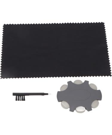 Waterproof Hearing Amplifier Earwax Filters - 6 Boxes, Portable & Dust Proof - Buy Online on SooperMarket.com