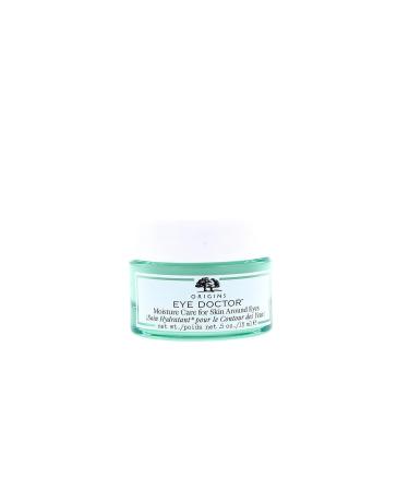 Origins Eye Doctor Moisture Care 0.5 oz | Skin Around Eyes | Origins - Buy Online on SooperMarket.com