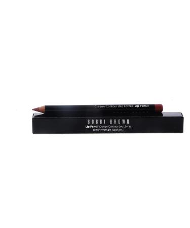 Bobbi Brown Lip Liner in Pink Mauve - Long-lasting Lip Pencil for Defined Lips - Buy Online on SooperMarket.com