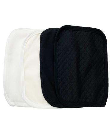 Makeup Removal Cleaning Cloth (Double-sided)