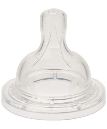 Philips Avent 6 Pack BPA Free Fast Flow Nipple - Shop Now! - Buy Online on SooperMarket.com