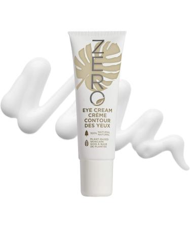 Skin Academy ZERO 100% Natural Eye Cream 25ml - Buy Online on SooperMarket.com