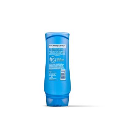 Finesse Restore + Strengthen Moisturizing Conditioner 13 oz (Pack of 2) - Hydrating Formula for Stronger, Healthier Hair - Buy Online on SooperMarket.com