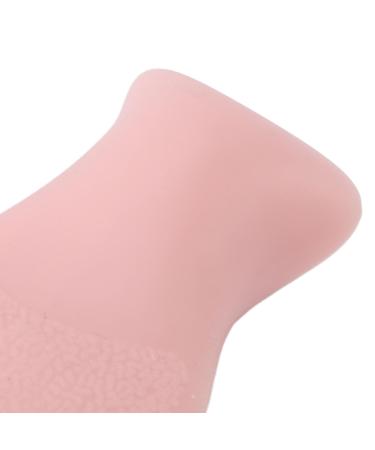 Silicone Face Powder Puff | Super Soft Makeup Blender | Cute Fish-Shaped Beauty Tool for Flawless Liquid Blending - Buy Online on SooperMarket.com