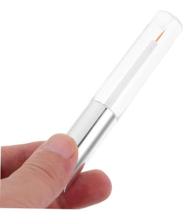 Gogogmee 35 Pcs Mascara Tube Vial Multifunctional Cleaning Spray Oil Applicator Cuticle Oil Oils Transparent - Buy Online on SooperMarket.com