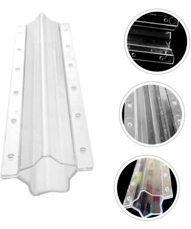 Toddmomy 12 pcs Fruit Pizza Garden Shaper Shaping Five-Pointed Moulds Mould Alien - Buy Online on SooperMarket.com