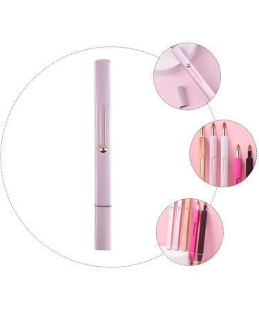 1pc Lip Brush Lipstick Brush Lip Gloss Brush Lip Applicator Brush Portable Makeup Brush Face Powder Brush Wand Makeup Eyeshadow Travel Artificial Fiber Mini Highlight Brush - Buy Online on SooperMarket.com