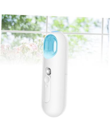 Didiseaon Hand Sprayer Steamer Nano Mist Sprayer Mini White Steamboat Mini Face Spray Instruments - Buy Online on SooperMarket.com