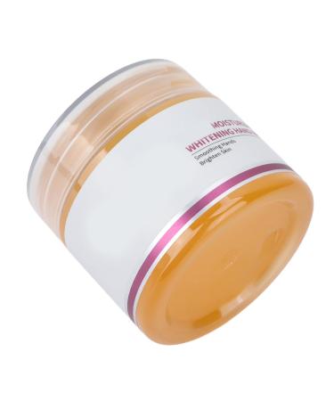 Deep Moisturizing Hand Mask Peel-Off - Nourishing Fruit Extract Exfoliating Treatment for Dry Aging and Cracked Hands - Buy Online on SooperMarket.com