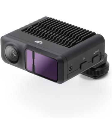 DJI LiDAR Range Finder (RS) - Accurate Distance Measurement for Drone Navigation - Buy Online on SooperMarket.com