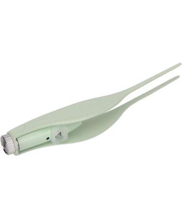 USB Rechargeable Ear Wax Cleaning Kit with LED Light | Professional Portable Ear Pick Tweezers Set for Safe Wax Removal | Includes Storage Box | Earwax Removal Tool with Light - Buy Online on SooperMarket.com