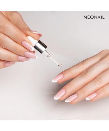 NEONAIL Nail Care Nail Oil with Pipette 6.5 ml Vitamin Cuticle Oil Intense 8370 - Buy Online on SooperMarket.com