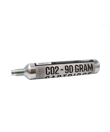 Valken Paintball CO2 Cartridge 90 Gram