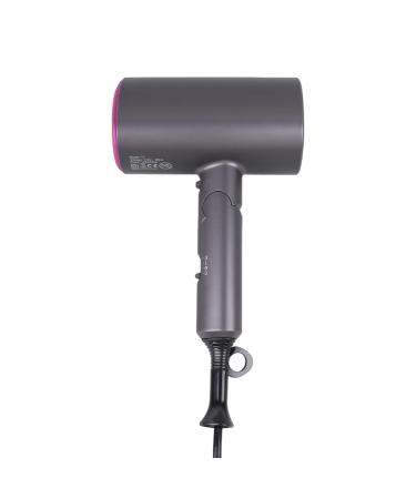 Fast Drying Blow Dryer Hair Dryer T Shape for Salon
