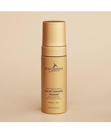 E-cotan Cacao Firming Mousse