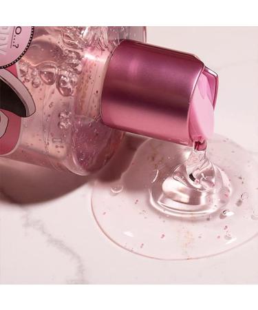 So Sorry Not Sorry Womens Don't Be Gel Vegan Shower Jelly Shower Gel for Women (345ml) - Buy Online on SooperMarket.com