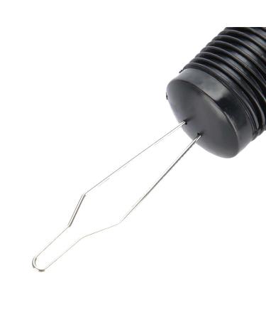 Button Hook and Zipper Pull Button Hook Helper for Easy Button and Fastener One Hand Buttons Aids Button Assist Device with Wide Handle for Disabled Arthritis Limited Dexterity - Buy Online on SooperMarket.com