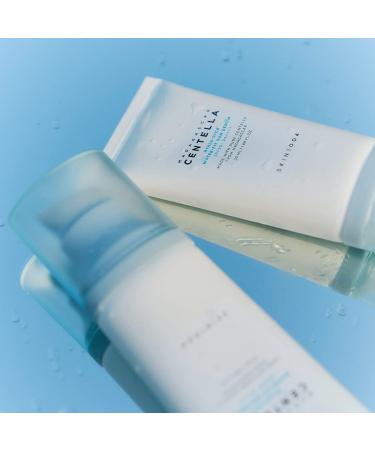 Skin1004 Facial Sun Screen Sun Serum Twin Pack - Ultimate Protection for Your Skin - Buy Online on SooperMarket.com