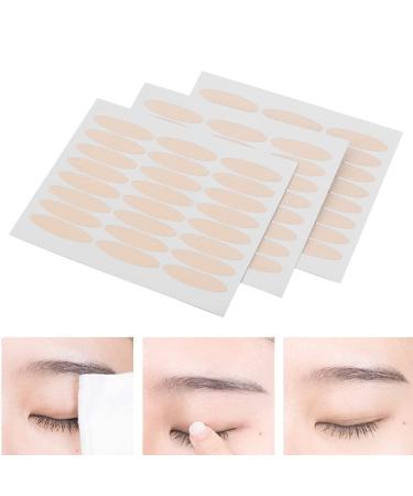 gernie Double Eyelid Tape Eyelid Tape Long Lasting Sticker Tool Transparent for C004 Liner Shadow Combinations (72 Back mesh Widened Type MXE-C004) gernie1pnorfsa6t-01