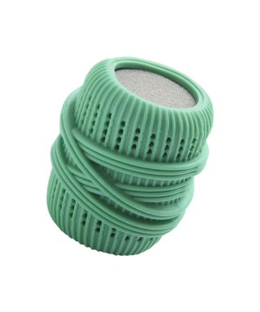 Gissroys TPE Laundry Ball Remover Multipurpose Cleaning Ball Household Supplies For Clothes T-shirt Cleaning Household Laundry Ball For Washing Machine